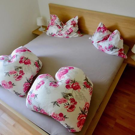 Agriturismo Reinhof San Felice Kültér fotó
