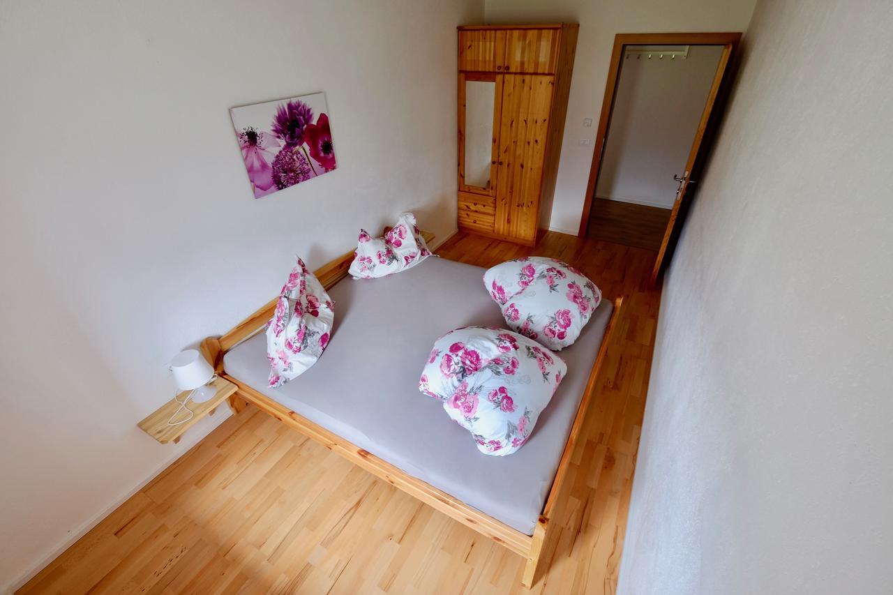 Agriturismo Reinhof San Felice Kültér fotó