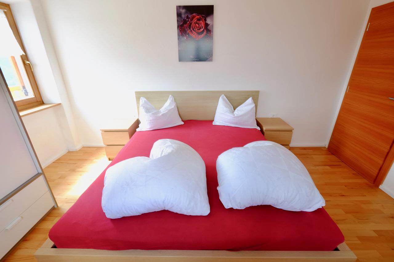 Agriturismo Reinhof San Felice Kültér fotó