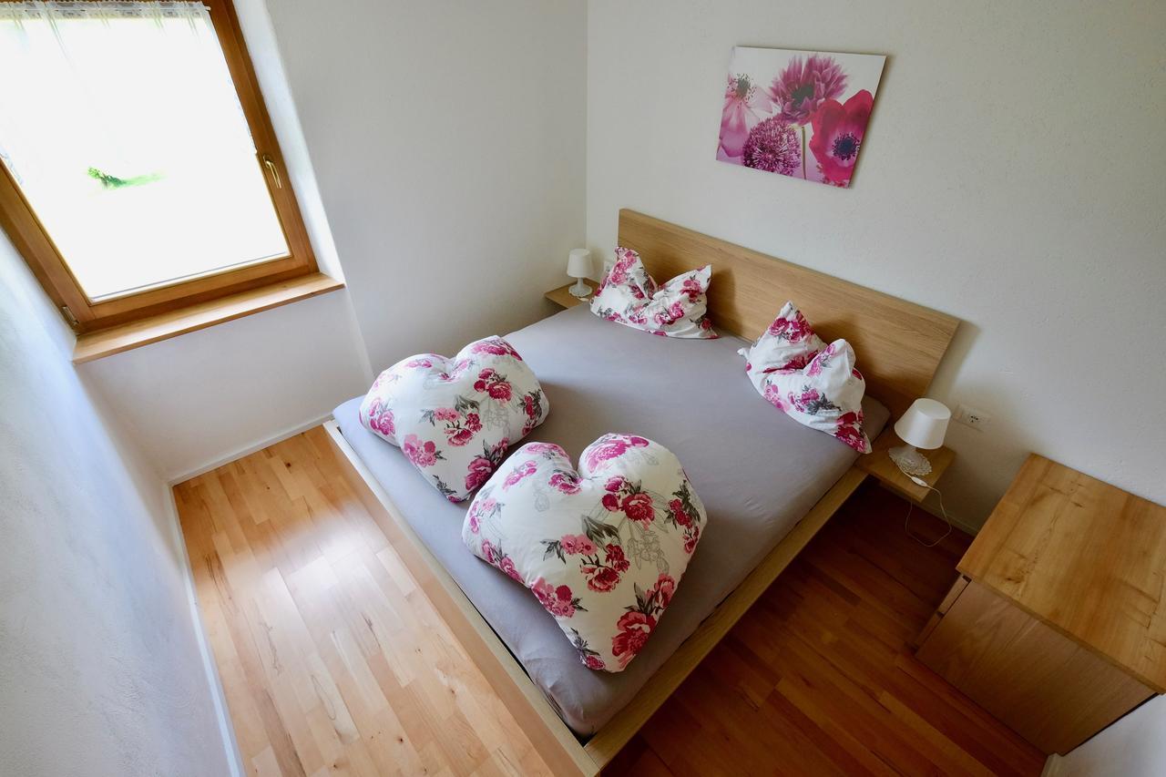 Agriturismo Reinhof San Felice Kültér fotó