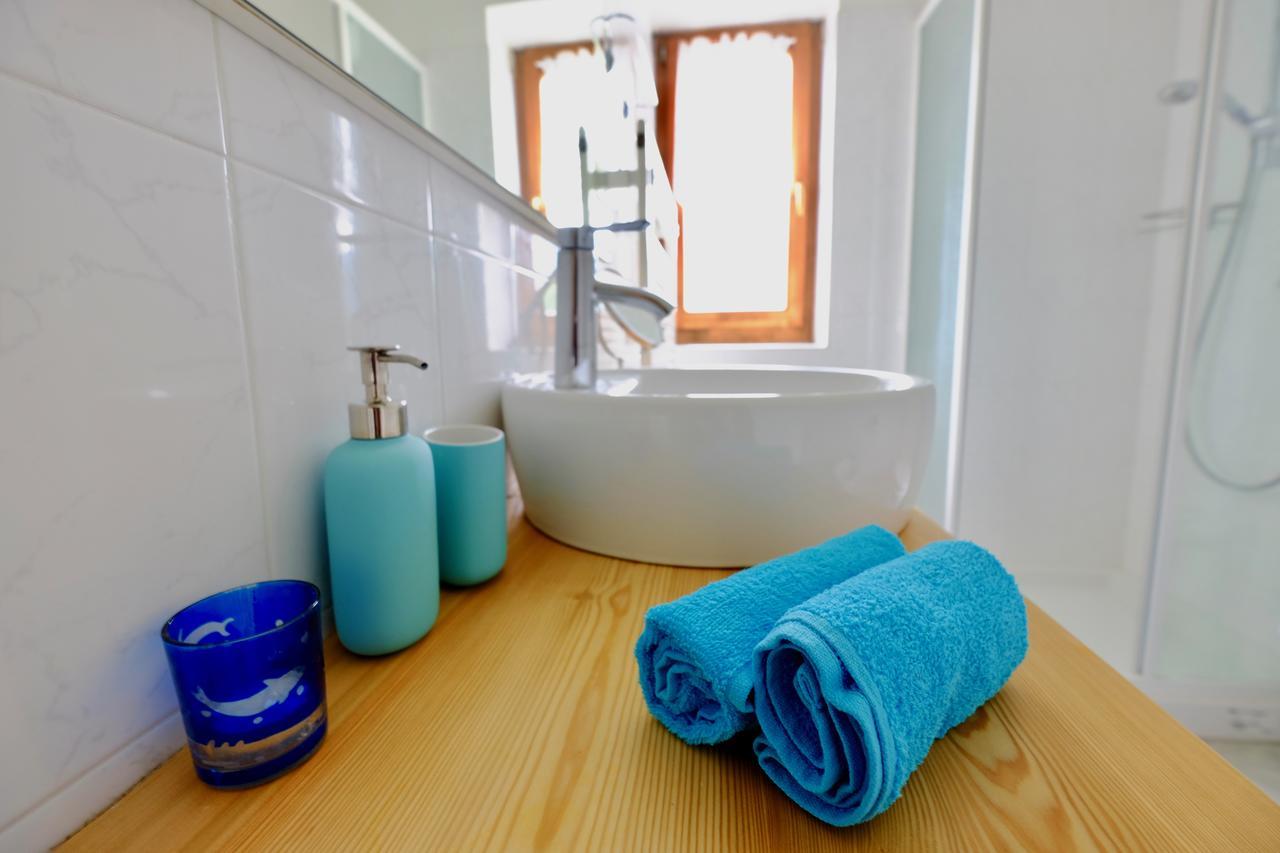 Agriturismo Reinhof San Felice Kültér fotó
