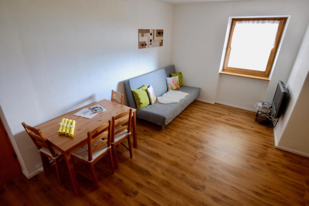 Agriturismo Reinhof San Felice Kültér fotó
