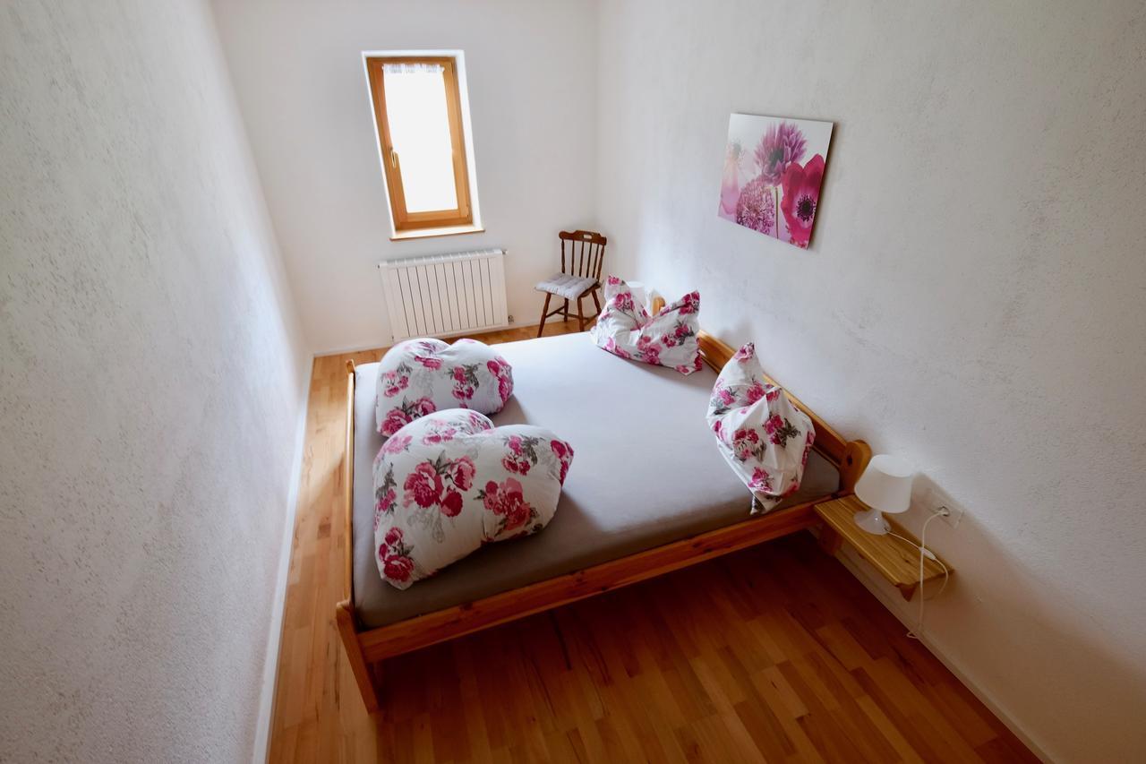 Agriturismo Reinhof San Felice Kültér fotó