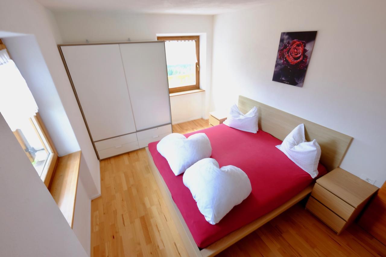 Agriturismo Reinhof San Felice Kültér fotó