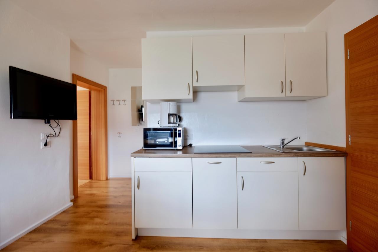 Agriturismo Reinhof San Felice Kültér fotó