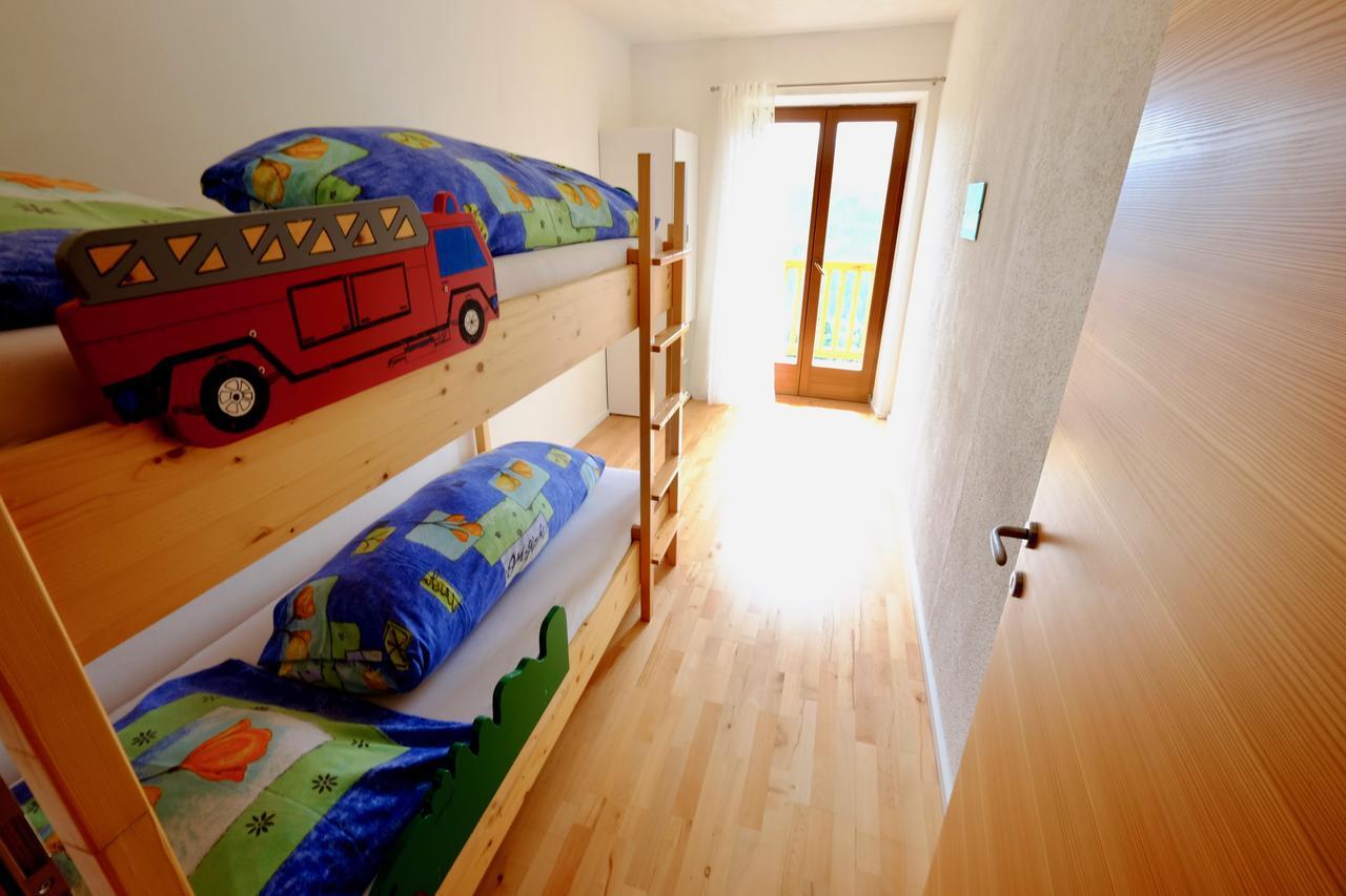 Agriturismo Reinhof San Felice Kültér fotó