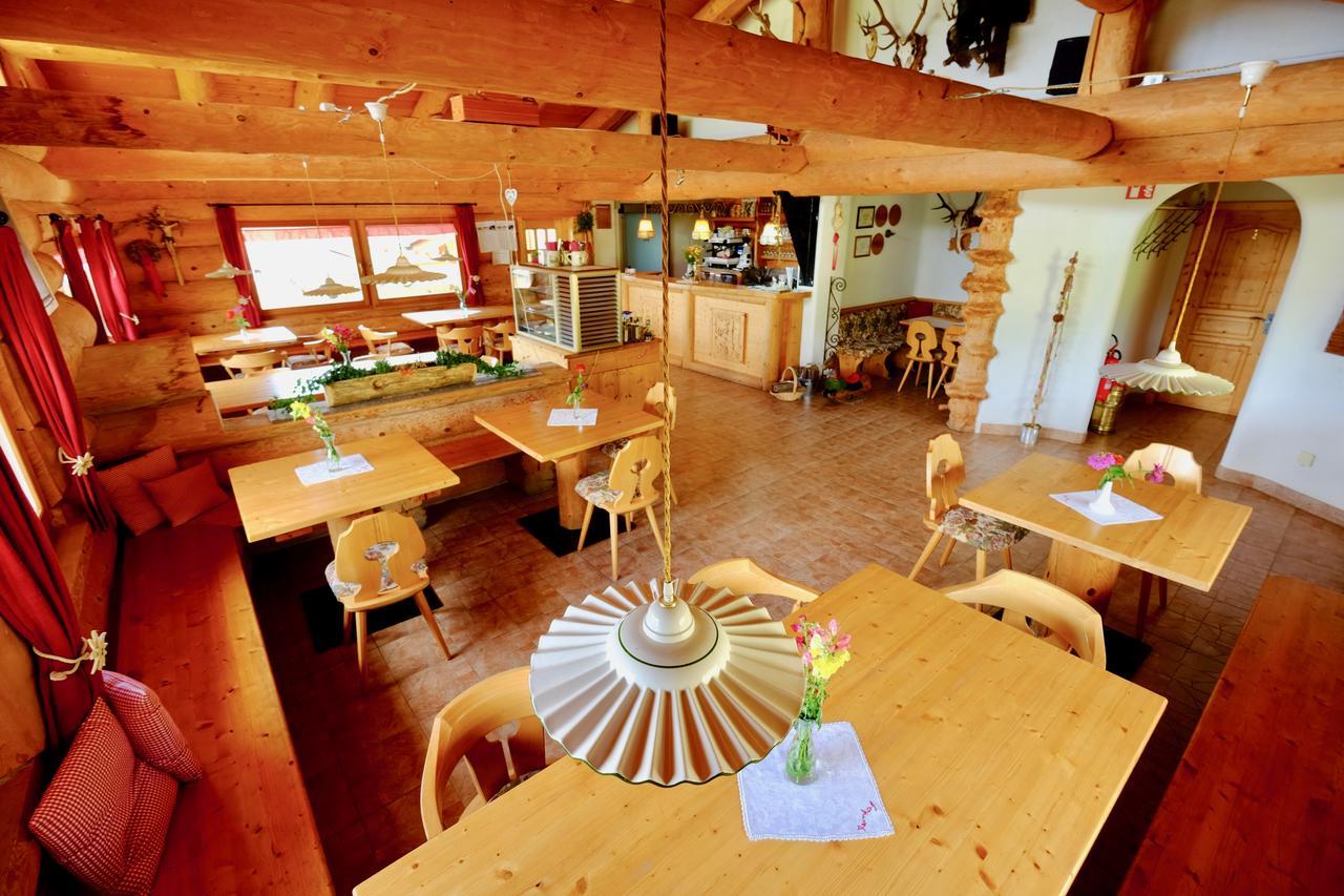 Agriturismo Reinhof San Felice Kültér fotó